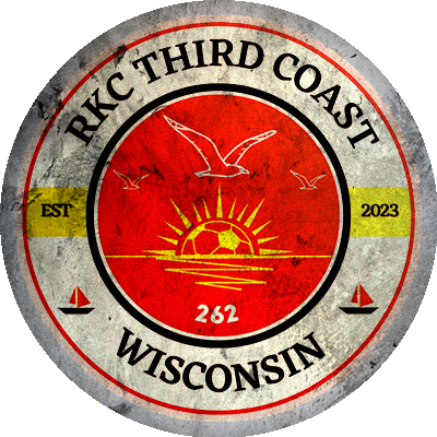 Logo RKC Third Coast